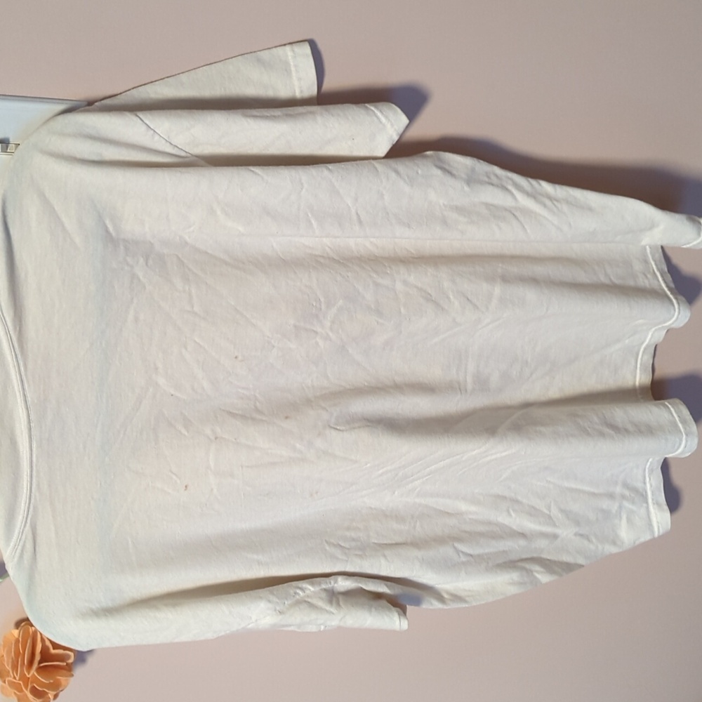 Vintage D.A.R.E. Shirt Size Xl - Picture 7 of 8
